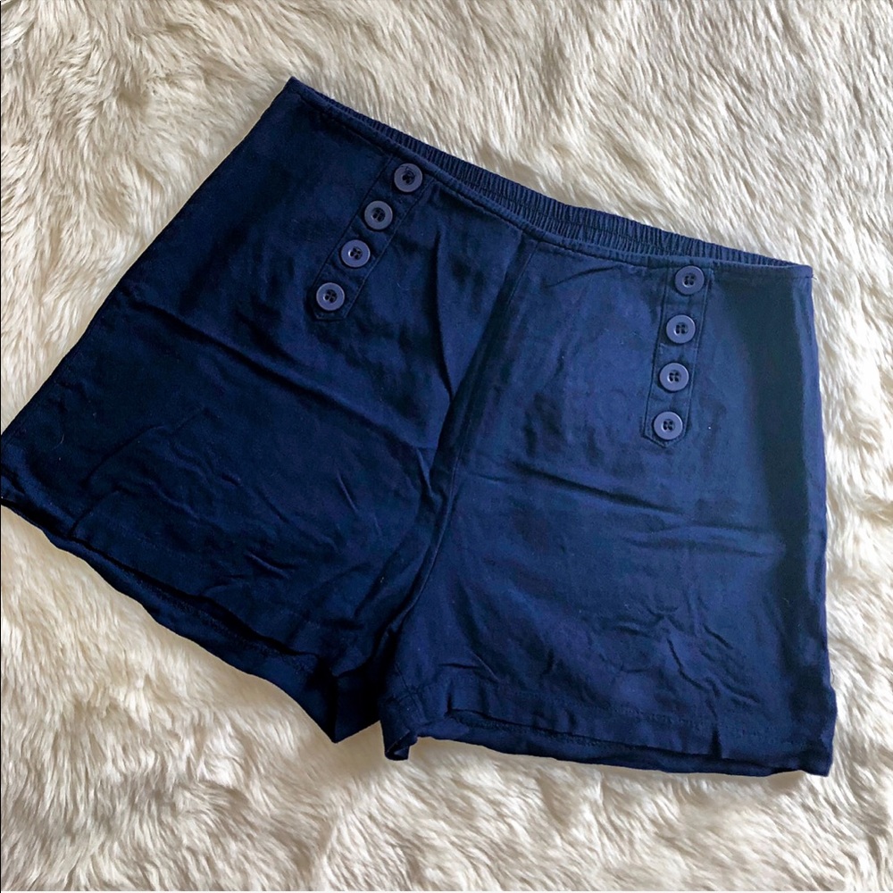 🔅3/$15🔅 UO PINS & NEEDLES Soft Shorts